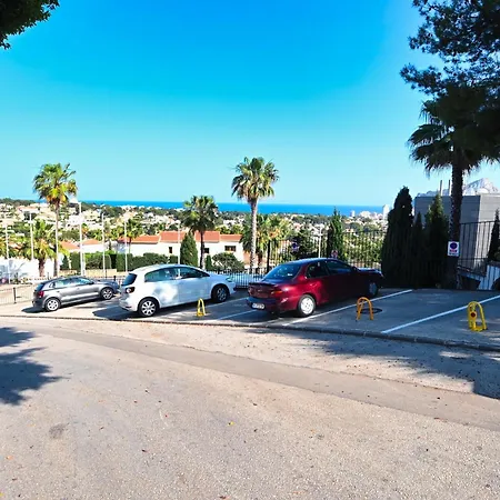 Imperial Park Pool Paradise 1 Bedroom 09