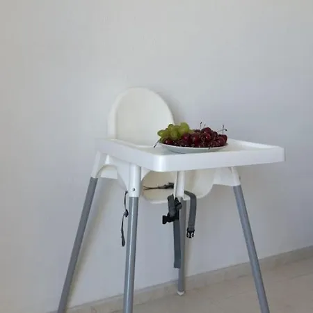 Imperial Park Pool Paradise 1 Bedroom 09 * Calpe