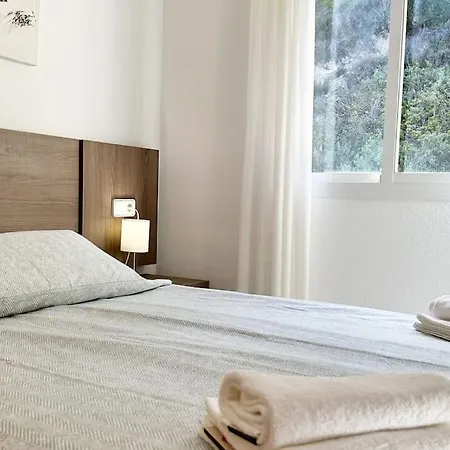 Imperial Park Pool Paradise 1 Bedroom 09 Apartamento