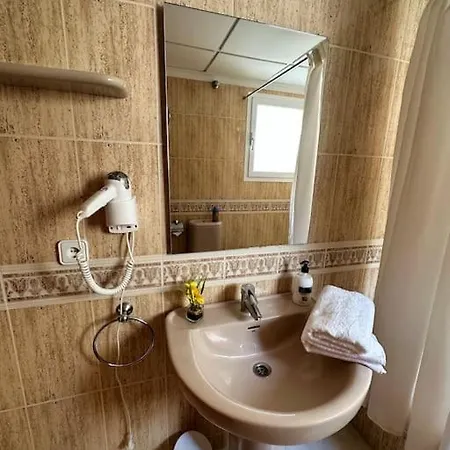 Apartamento Imperial Park Pool Paradise 1 Bedroom 09 *