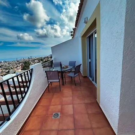 Imperial Park Pool Paradise 1 Bedroom 09 Apartamento