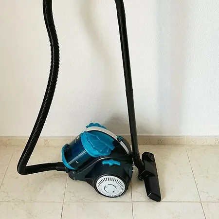 Apartamento Imperial Park Pool Paradise 1 Bedroom 09