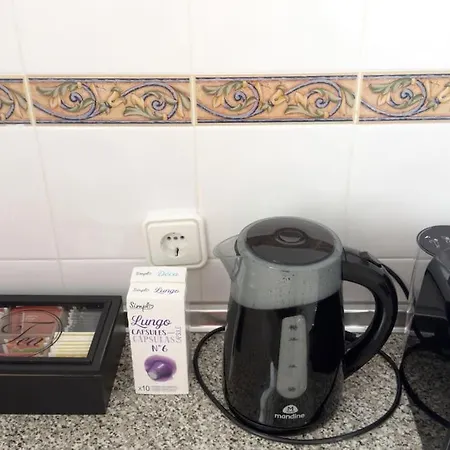 Imperial Park Pool Paradise 1 Bedroom 09 Calpe