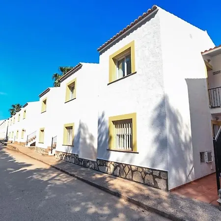 Imperial Park Pool Paradise 1 Bedroom 09 Apartamento