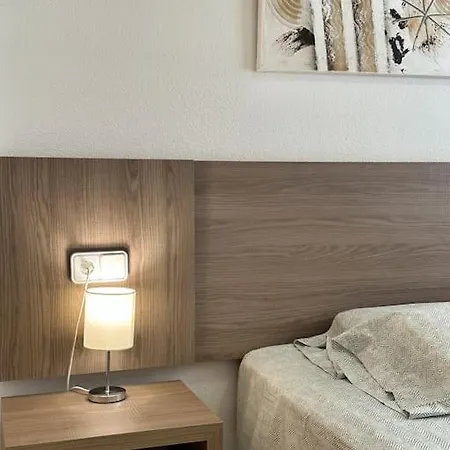 Imperial Park Pool Paradise 1 Bedroom 09 *