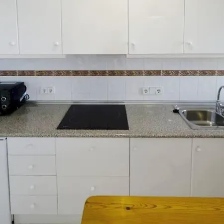 Imperial Park Pool Paradise 1 Bedroom 09 Calp