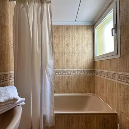 Apartment Imperial Park Pool Paradise 1 Bedroom 09