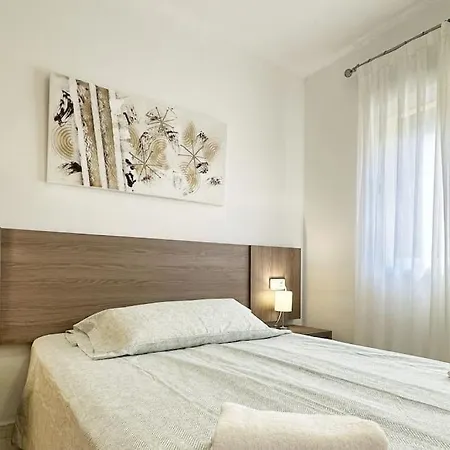 Imperial Park Pool Paradise 1 Bedroom 09 Apartment *