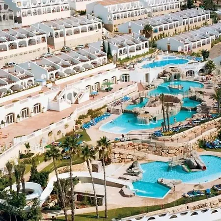 Imperial Park Pool Paradise 1 Bedroom 09 Calp