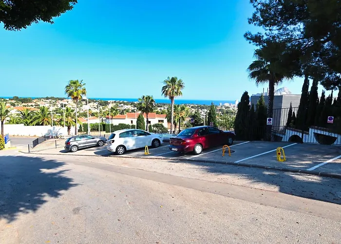 Imperial Park Pool Paradise 1 Bedroom 09