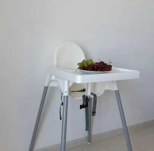 Imperial Park Pool Paradise 1 Bedroom 09 * Calpe