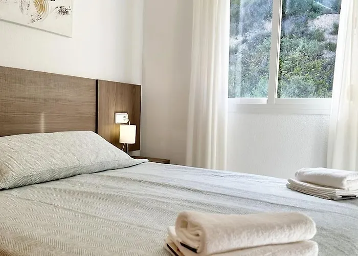 Imperial Park Pool Paradise 1 Bedroom 09 Apartment