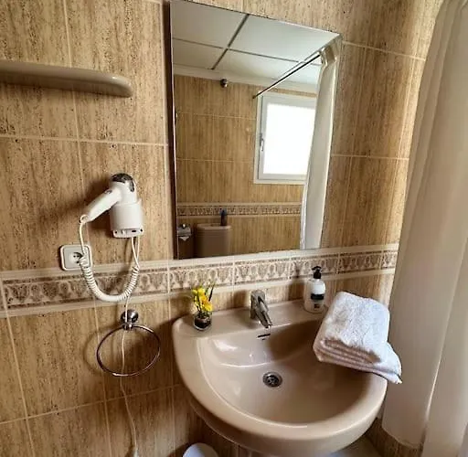 Lejlighed Imperial Park Pool Paradise 1 Bedroom 09 *