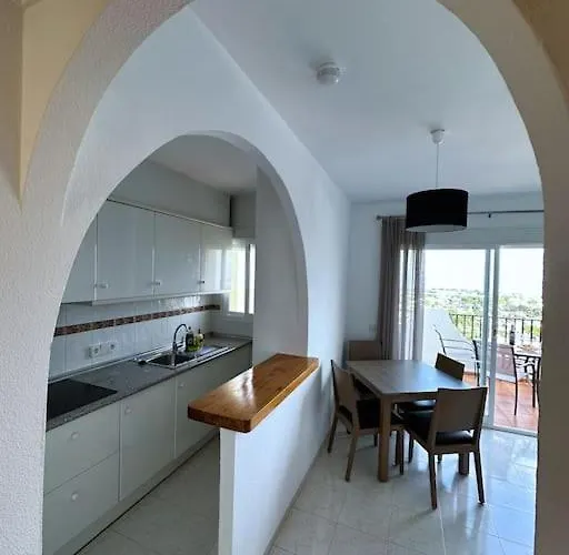 Lejlighed Imperial Park Pool Paradise 1 Bedroom 09 Calpe