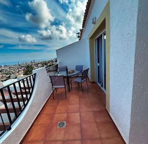 Imperial Park Pool Paradise 1 Bedroom 09 Apartment