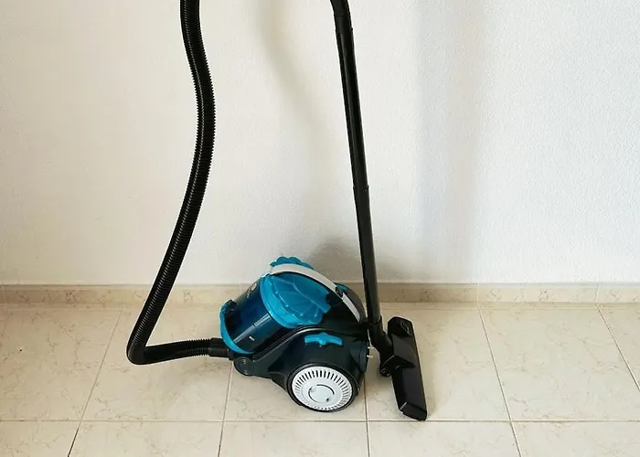 Apartment Imperial Park Pool Paradise 1 Bedroom 09