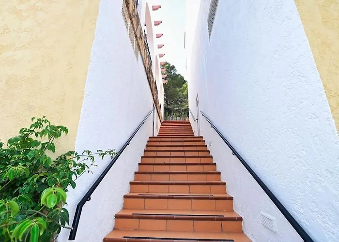 Imperial Park Pool Paradise 1 Bedroom 09 Lejlighed Calpe