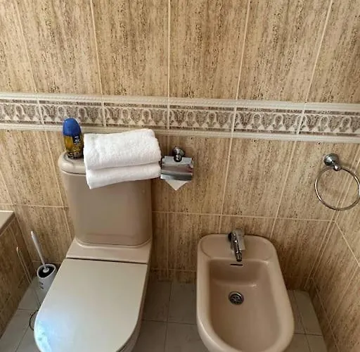 Imperial Park Pool Paradise 1 Bedroom 09 *