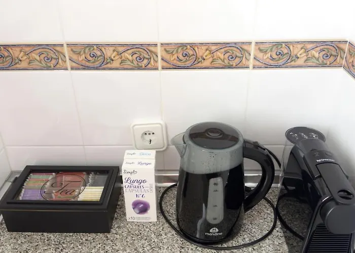 Imperial Park Pool Paradise 1 Bedroom 09 Calpe