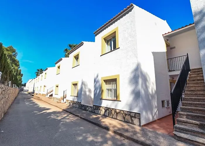 Imperial Park Pool Paradise 1 Bedroom 09 Lejlighed