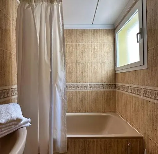 Apartment Imperial Park Pool Paradise 1 Bedroom 09