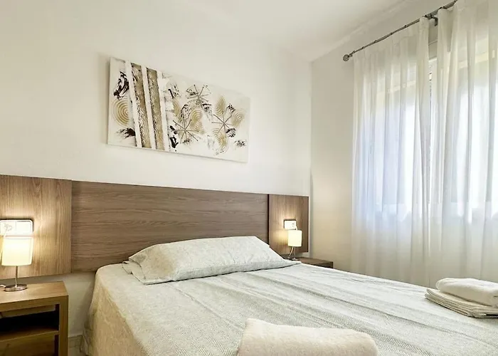 Imperial Park Pool Paradise 1 Bedroom 09 Lejlighed *