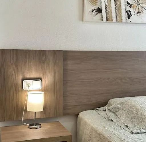 Imperial Park Pool Paradise 1 Bedroom 09 *