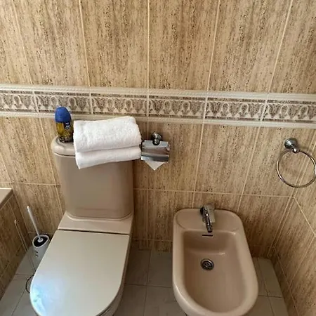 Imperial Park Pool Paradise 1 Bedroom 09 *